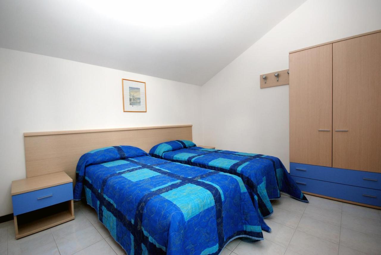 Holiday Village Lignano Sabbiadoro Esterno foto