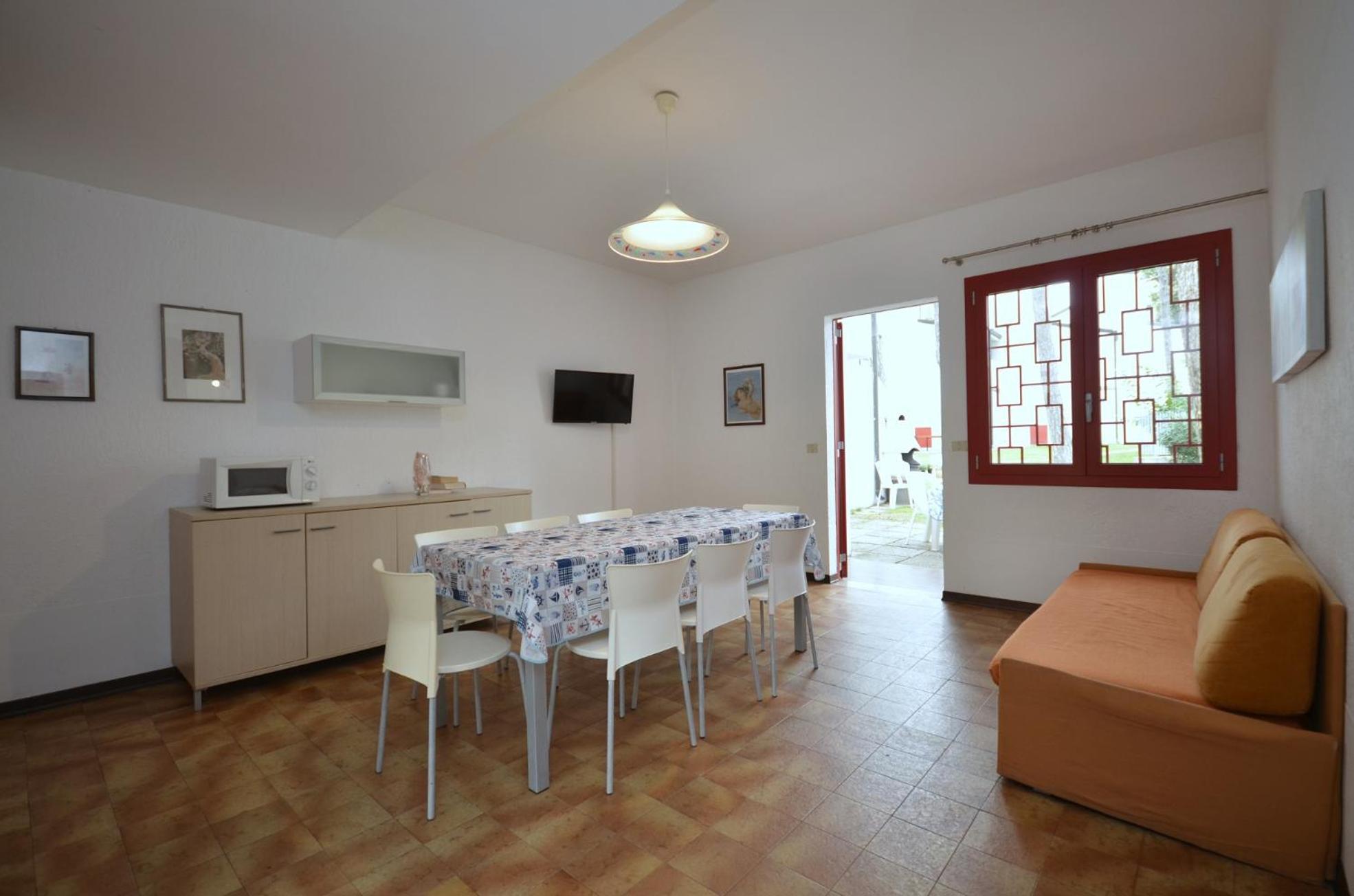 Holiday Village Lignano Sabbiadoro Esterno foto
