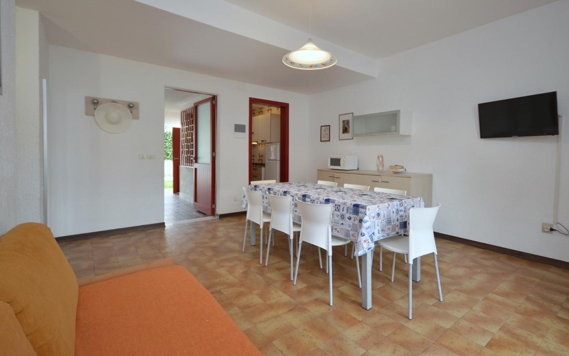 Holiday Village Lignano Sabbiadoro Esterno foto