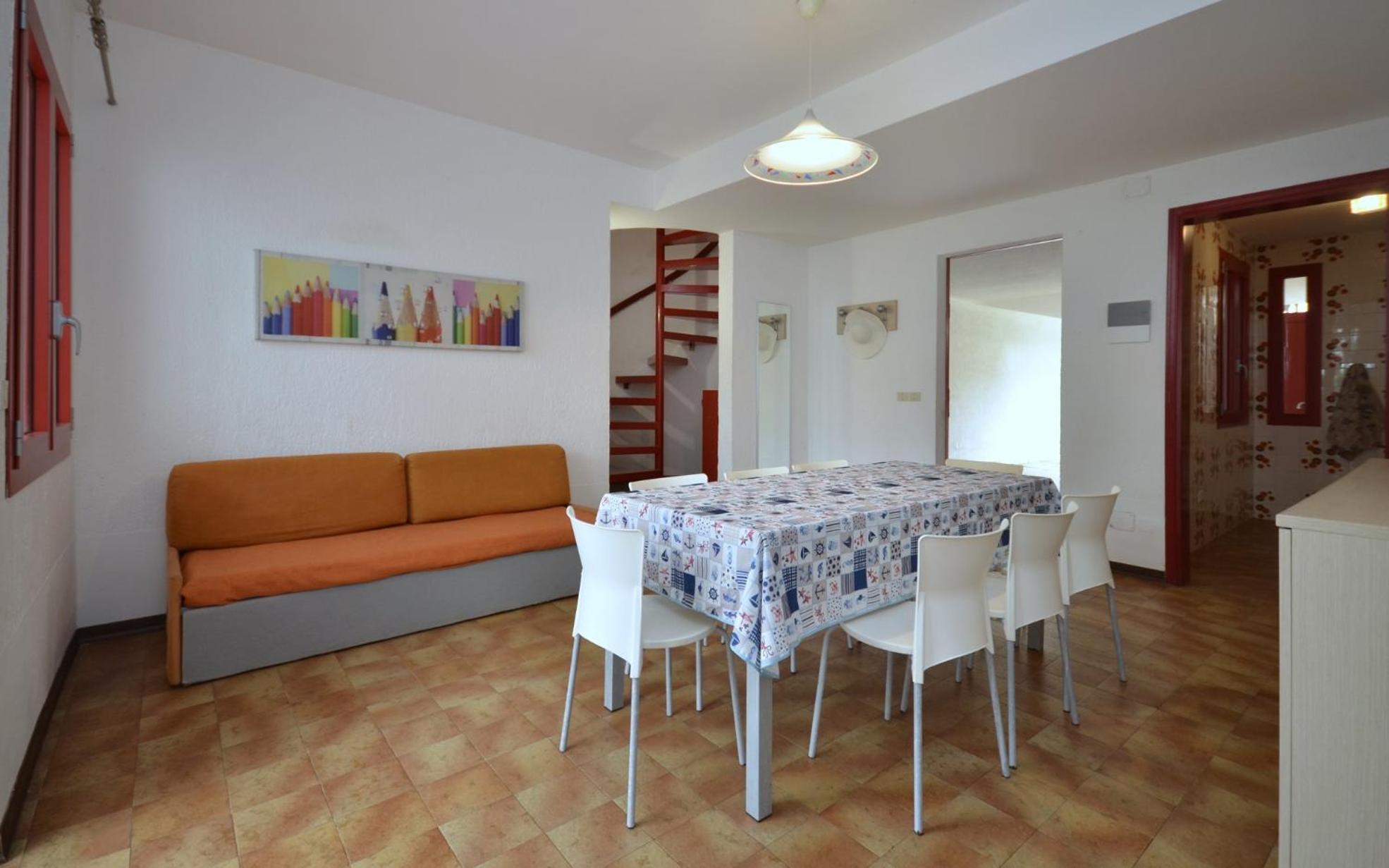 Holiday Village Lignano Sabbiadoro Esterno foto